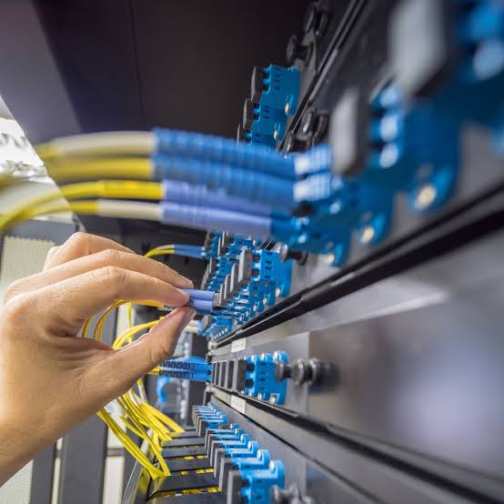 Fiber Optic
